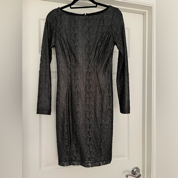 Party shine dress - Picture 1 of 3